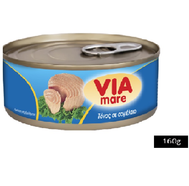 via-mare-tonos-temah-se-sogieleo-160gr